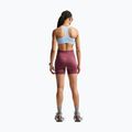 Dámske bežecké šortky Nike Tempo pink smoke 3