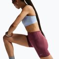 Dámske bežecké šortky Nike Tempo pink smoke 6