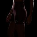 Dámske bežecké šortky Nike Tempo pink smoke 7