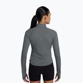 Dámska bežecká mikina Nike Tempo Dri-Fit 1/4 Zip cool grey 2