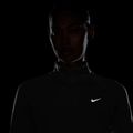Dámska bežecká mikina Nike Tempo Dri-Fit 1/4 Zip cool grey 4