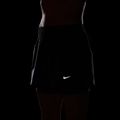 Dámske šortky Nike One Dri-Fit High-Waisted 3" 2In1 gridiron/white 5