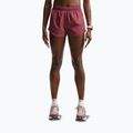 Dámske bežecké šortky Nike Tempo pink smoke/pink smoke
