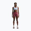 Dámske bežecké šortky Nike Tempo pink smoke/pink smoke 2