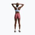Dámske bežecké šortky Nike Tempo pink smoke/pink smoke 3