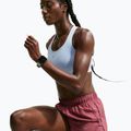 Dámske bežecké šortky Nike Tempo pink smoke/pink smoke 4