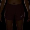 Dámske bežecké šortky Nike Tempo pink smoke/pink smoke 7