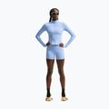 Dámske bežecké šortky Nike Swift aluminum 2