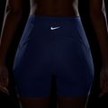 Dámske bežecké šortky Nike Swift aluminum 8