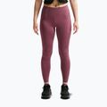 Dámske legíny Nike Swift pink smoke