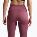 Dámske legíny Nike Swift pink smoke 6