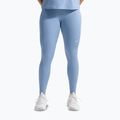 Dámske legíny Nike Pro work blue/white 7