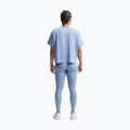 Dámske legíny Nike Pro work blue/white 3