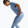 Dámske legíny Nike Pro work blue/white 5