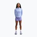 Dámska bežecká mikina Nike Swift Dri-FIT UV 1/4-Zip aluminum 2