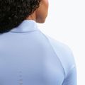 Dámska bežecká mikina Nike Swift Dri-FIT UV 1/4-Zip aluminum 5