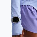 Dámska bežecká mikina Nike Swift Dri-FIT UV 1/4-Zip aluminum 7