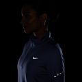 Dámska bežecká mikina Nike Swift Dri-FIT UV 1/4-Zip aluminum 8