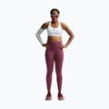 Dámske legíny Nike Tempo pink smoke 2