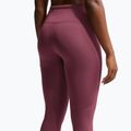 Dámske legíny Nike Tempo pink smoke 6