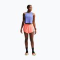 Dámske bežecké šortky Nike AeroSwift Dri-Fit ADV Mid-Rise 3" atomic pink/black/white/old royal 2