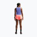 Dámske bežecké šortky Nike AeroSwift Dri-Fit ADV Mid-Rise 3" atomic pink/black/white/old royal 3