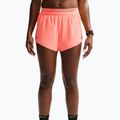 Dámske bežecké šortky Nike AeroSwift Dri-Fit ADV Mid-Rise 3" atomic pink/black/white/old royal 4