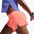 Dámske bežecké šortky Nike AeroSwift Dri-Fit ADV Mid-Rise 3" atomic pink/black/white/old royal 5