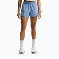 Dámske bežecké šortky Nike Tempo work blue/work blue