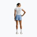 Dámske bežecké šortky Nike Tempo work blue/work blue 3