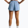Dámske bežecké šortky Nike Tempo work blue/work blue 4