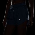 Dámske bežecké šortky Nike Tempo work blue/work blue 7