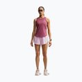 Dámske bežecké tričko Nike Tempo Dri-Fit Tank Top pink smoke 2