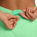 Dámske tréningové šortky Nike One cucumber calm/white 4