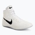 Zápasnícke topánky Nike Footsweep 2 white/black