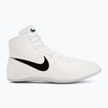 Zápasnícke topánky Nike Footsweep 2 white/black 2