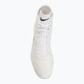 Zápasnícke topánky Nike Footsweep 2 white/black 5