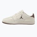 Pánske topánky Jordan Court Connect Low phantom/palomino/black 2