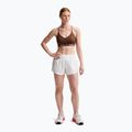 Dámska fitness podprsenka Nike Dri-Fit Indy Light Support cacao wow 2