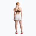 Dámska fitness podprsenka Nike Dri-Fit Indy Light Support cacao wow 3