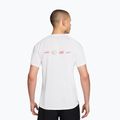 Pánske bežecké tričko Nike Stride white 2