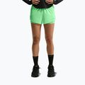 Dámske bežecké šortky Nike Swift Mid-Rise 2in1 illusion green