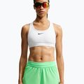 Dámske bežecké šortky Nike Swift Mid-Rise 2in1 illusion green 4