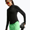 Dámske bežecké šortky Nike Swift Mid-Rise 2in1 illusion green 5