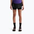 Dámske bežecké šortky Nike Tempo Flow black/black