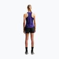 Dámske bežecké šortky Nike Tempo Flow black/black 3