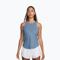 Dámske bežecké tričko Nike Tempo Dri-Fit Tank Top work blue