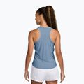 Dámske bežecké tričko Nike Tempo Dri-Fit Tank Top work blue 2