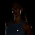 Dámske bežecké tričko Nike Tempo Dri-Fit Tank Top work blue 4