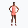 Dámske bežecké tričko Nike AeroSwift atomic pink/old royal 2